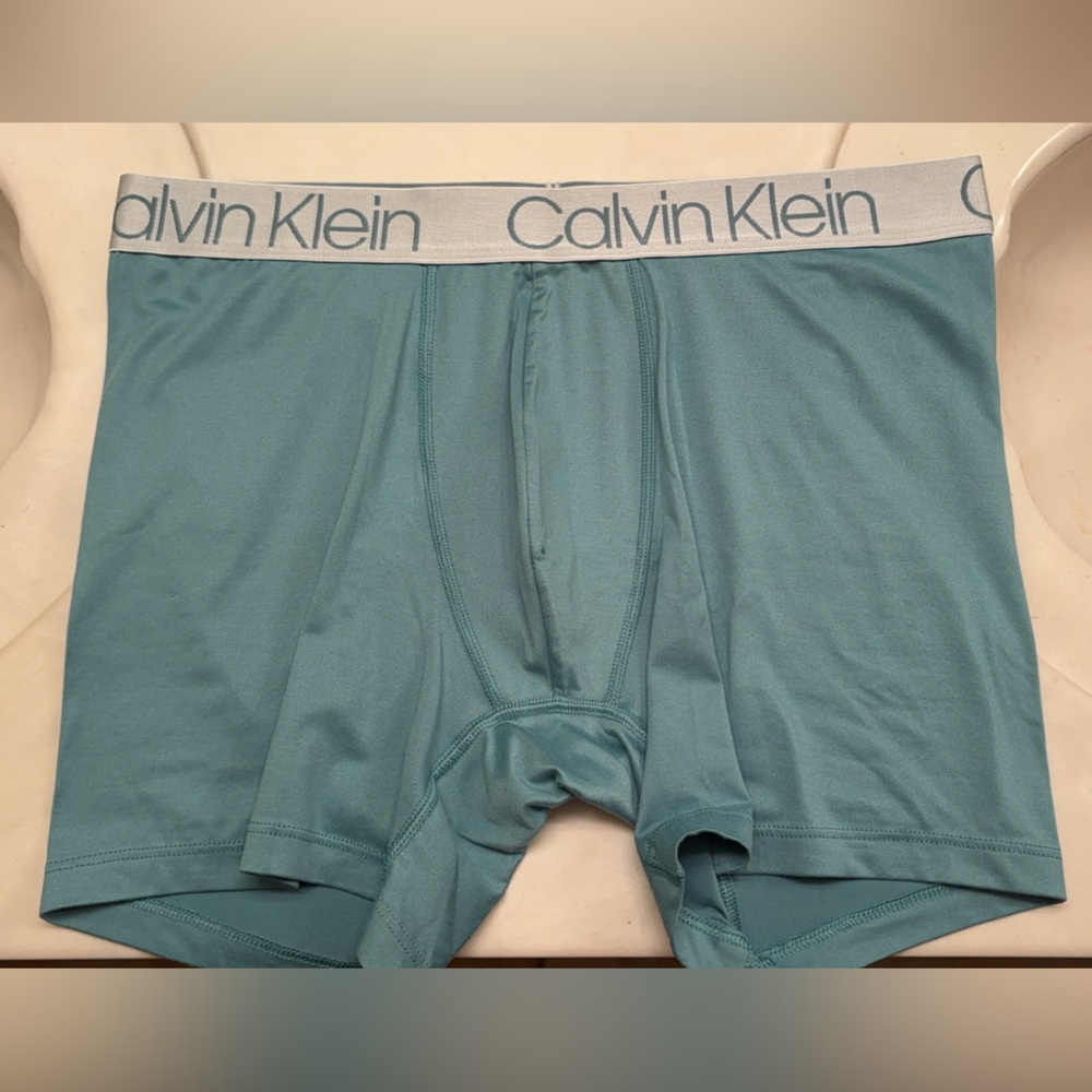 Calvin Klein Boxer Briefs